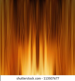 Seamless bright colorful Wood texture vector