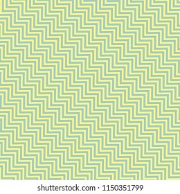 seamless bright geometric retro element