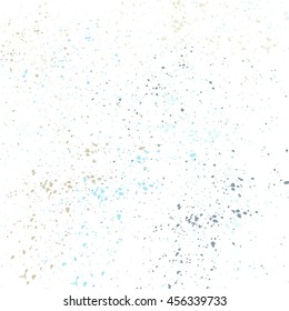 Seamless bright pattern made in a simple way to draw a pencil