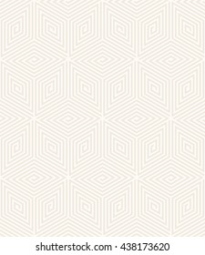 seamless bright spiral rhombus pattern. 