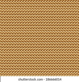 tileable rope texture