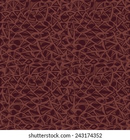 seamless brown skin texture