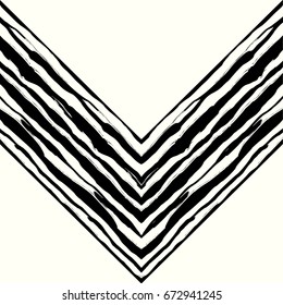 Seamless brushpen textile doodle pattern grunge texture.Trendy modern ink artistic design with authentic,unique scrapes, watercolor blotted background for a logo, cards, invitations, posters, banners.