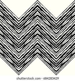 Seamless brushpen textile doodle pattern grunge texture.Trendy modern ink artistic design with authentic,unique scrapes, watercolor blotted background for a logo, cards, invitations, posters, banners.