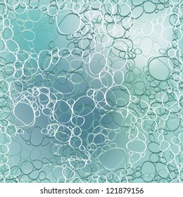 Seamless bubbles