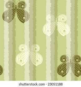 Seamless from butterflies(can be repeated and scaled in any size)