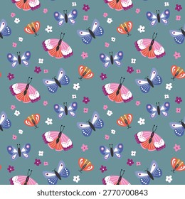  mariposa sin fisuras