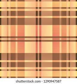 Seamless cage pattern.Can be used for fabric, Wallpaper and paper design.Gradient fill. Layered pattern.