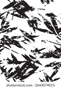 Seamless Camo Military Pattern for Tactical Prints on Fabric and Outdoor Gear