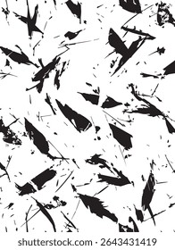 Seamless Camo Military Pattern for Tactical Prints on Fabric and Outdoor Gear