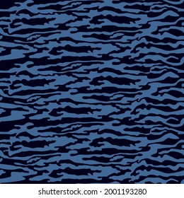 Seamless Camouflage abstract pattern, Military Camouflage repeat pattern design for Army background, printing clothes, fabrics, sport t-shirts jersey, web banners, posters, cards and wallpapers