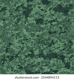 Seamless camouflage outdoor camouflage fashion apparel print pattern