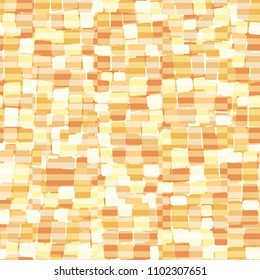 Seamless camouflage over which is located striped mesh. Multi-colored texture.