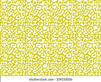 Seamless camouflage pattern