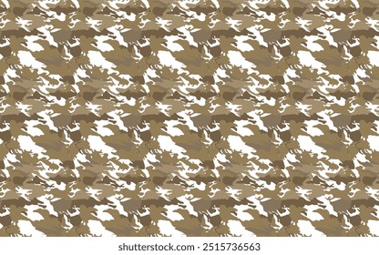 Seamless Camouflage Pattern Texture Background, Aop camo, Army camo