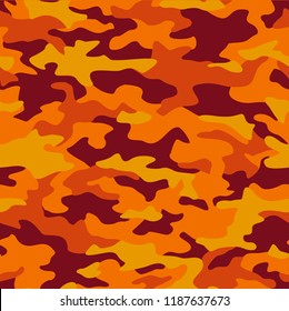 4,138 Orange camo seamless Images, Stock Photos & Vectors | Shutterstock