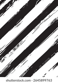 Seamless Candy Stripes Pattern for Playful Graphics and Fun Designs