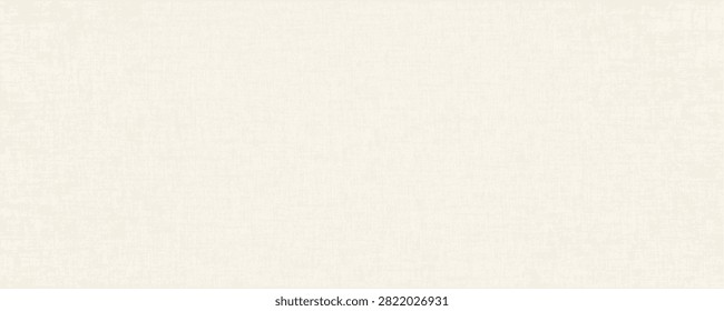 Seamless canvas texture featuring neutral beige tones. Authentic jute weave with rough organic fibers creates rustic background perfect for craft projects, vintage overlays, and natural designs.