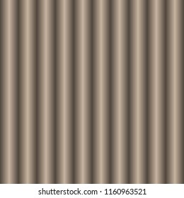 Seamless Cardboard Texture [Vector]