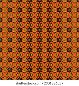 Seamless Carpet Structure Card Summer Modern Template Textile Fashion Trendy Tile Shape Retro Vintage Print Art Geometric Background Backdrop Fabric Texture Wallpaper Design Graphic Pattern.