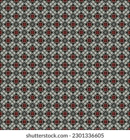 Tarjeta de estructura de alfombras sin incandescencias Plantilla moderna de verano Moda textil Forma de mosaico de moda Impresión Retro Vintage Diseño de fondo geométrico Tela Textura Fondo de escritorio Diseño Patrón gráfico.