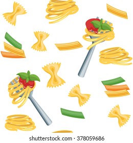 Spaghetti Cartoon Images Stock Photos Vectors 