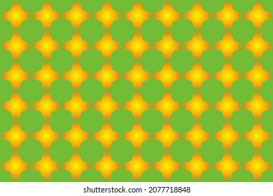 Seamless Carving Vector Patterns 016