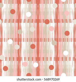 Seamless cell pattern. Print. Repeating background. Cloth design, wallpaper.
