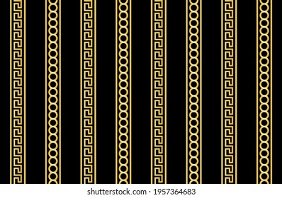 Seamless chain pattern.Vector design for fashion print and backgrounds.