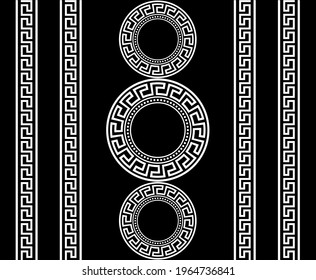 Seamless chain pattern.Vector design for fashion prints and backgrounds.