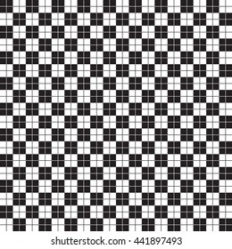 Seamless Check Pattern