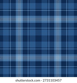 El diseño de patrón de comprobación sin costuras garantiza la continuidad. Las imágenes textiles confiables Asistencias de uso profesional en todos los formatos de medios.