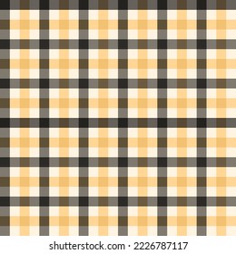 
Seamless check plaid  pattern. Checkered abstract wallpaper background . Print for polygraphy, posters, t-shirts and textiles. Vector illustration.
