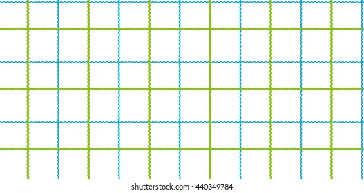 Seamless Checker Pattern