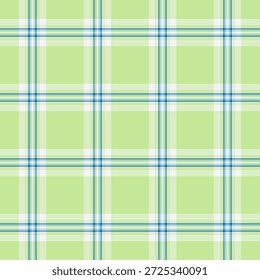Patrón de tela a cuadros sin costuras que ofrece un ritmo constante y equilibrio visual. Ideal para prendas visuales, decoración de superficies y diseños de marca de estilo de vida.