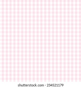 Seamless checkered pattern