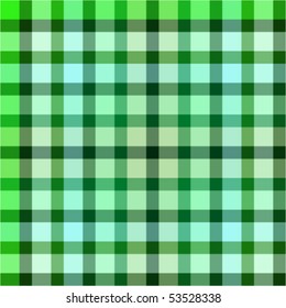 Seamless checkered pattern