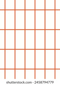 Seamless checkered pattern design. Bright checkered background. Vector illustration.
