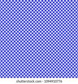 Seamless checkered pattern. Diagonal stripes. Abstract geometric wallpaper of the surface. Printing on t-shirts, posters and other