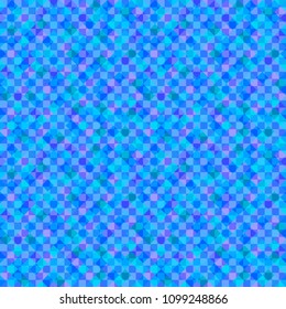 Seamless checkered pattern. Diagonal stripes. Abstract geometric wallpaper of the surface. Printing on t-shirts, posters and other