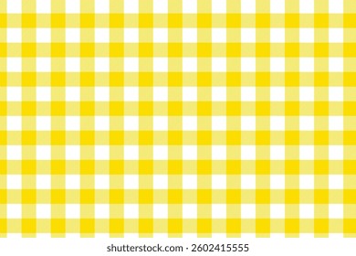A seamless checkered pattern featuring alternating solid and hatched squares arranged in a symmetrical grid. The design evokes a classic plaid style suitable for textiles and backgrounds.
