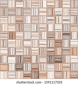 Seamless checkered pattern. The texture consists of striped squares. Randomly colored. Harmoniously selected paints.