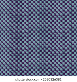 Seamless checkered pattern with trendy gingham checks for wrapping paper, clothing, textile and other design projects