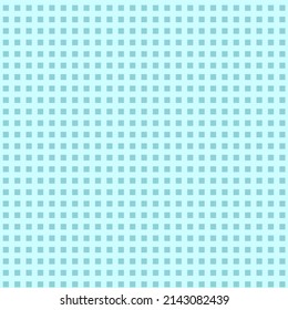 Seamless checkered repeating pattern with grid. Background for wrapping paper, surface design and other design projects