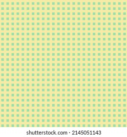 Seamless checkered repeating pattern with grid. Background for wrapping paper, surface design and other design projects