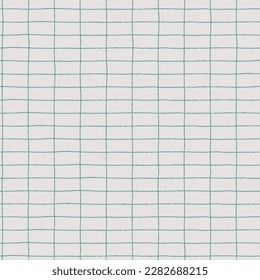 Seamless checkered repeating pattern for wrapping paper, surface design and other design projects in futuristic aesthetics and retro futurism
