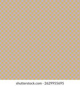 Seamless checkered repeating pattern for wrapping paper, surface design and other design projects with bright checks