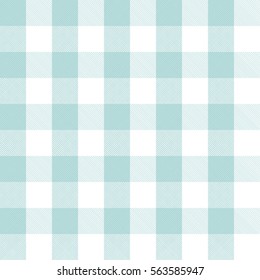 Seamless checkered table cloth background