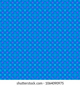 Seamless checkered texture. Dotted texture. Abstract geometric wallpaper. Geometric art. Doodle for design. Print for polygraphy, posters, t-shirts and textiles. Art creation