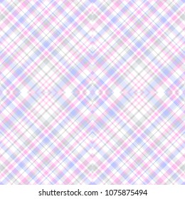 Seamless checkered texture. Universal pattern. Abstract geometric wallpaper. Geometric art. Doodle for design. Print for polygraphy, posters, t-shirts and textiles. Art creation. Greeting cards